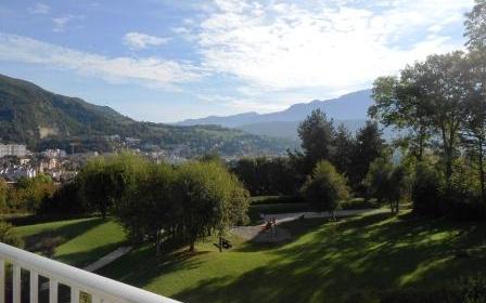 Appartement Le Clos Bérard : Vue