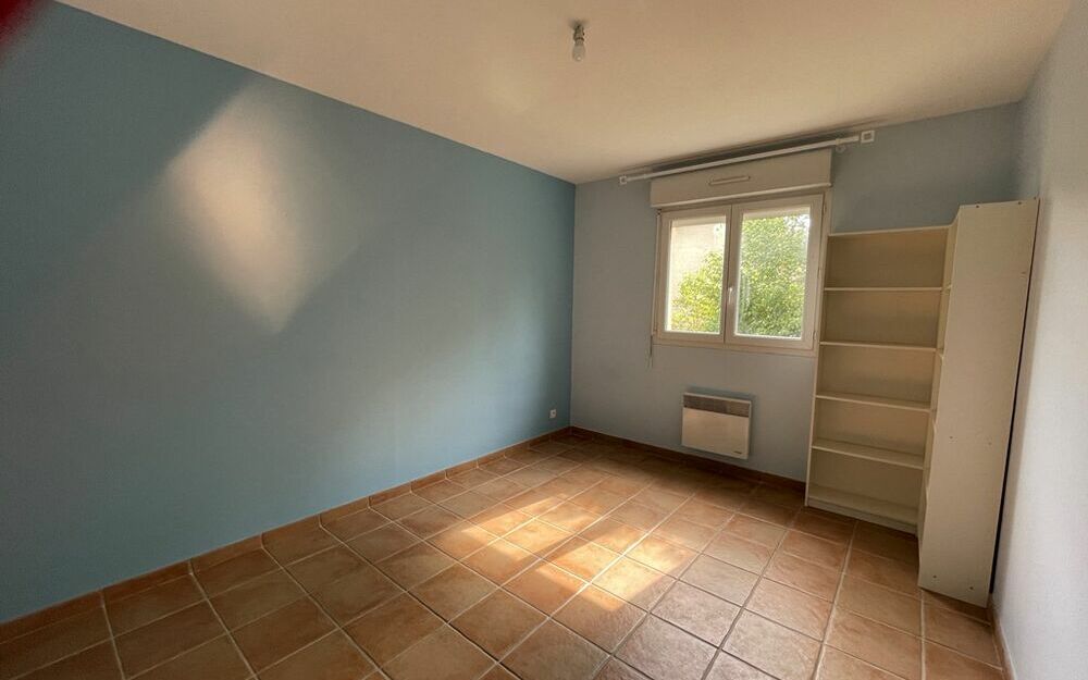 Villa de plain-pied : Chambre