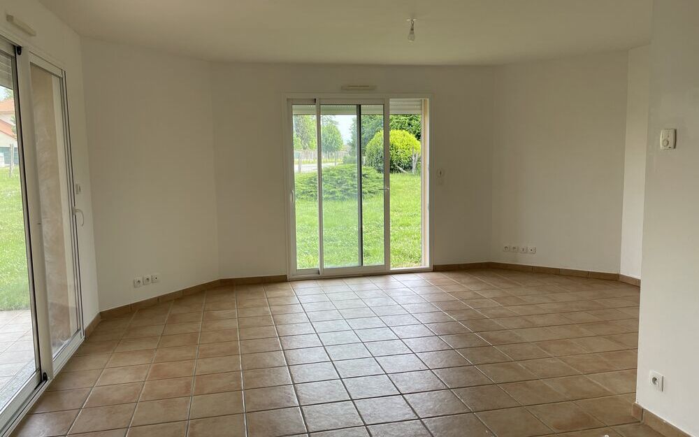 Immobilier sur Le Grand-Lemps : Maison/villa de 5 pieces