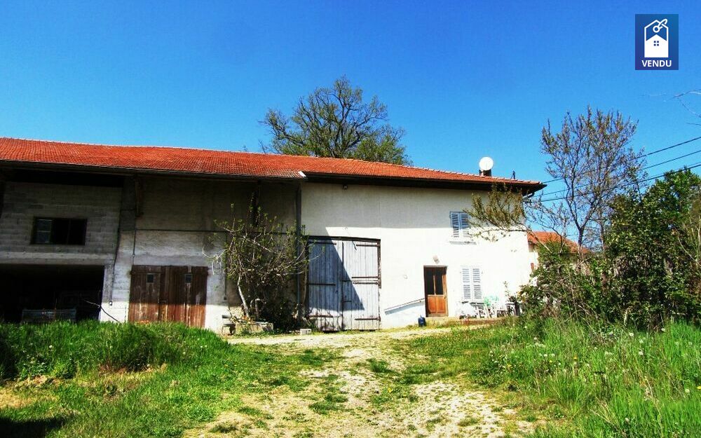 Maison/villa de 5 pièces sur Bevenais