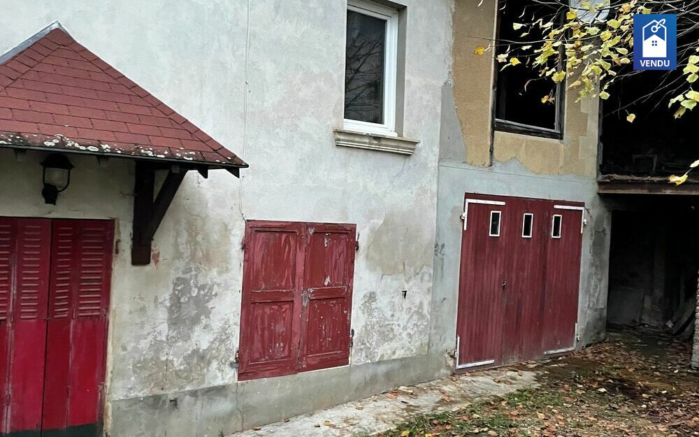 Immobilier sur Izeaux : Maison/villa de 6 pieces