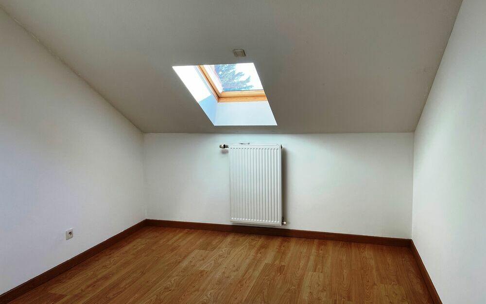 APPARTEMENT 2ème Etage Duplex 85m² : Chambre 2
