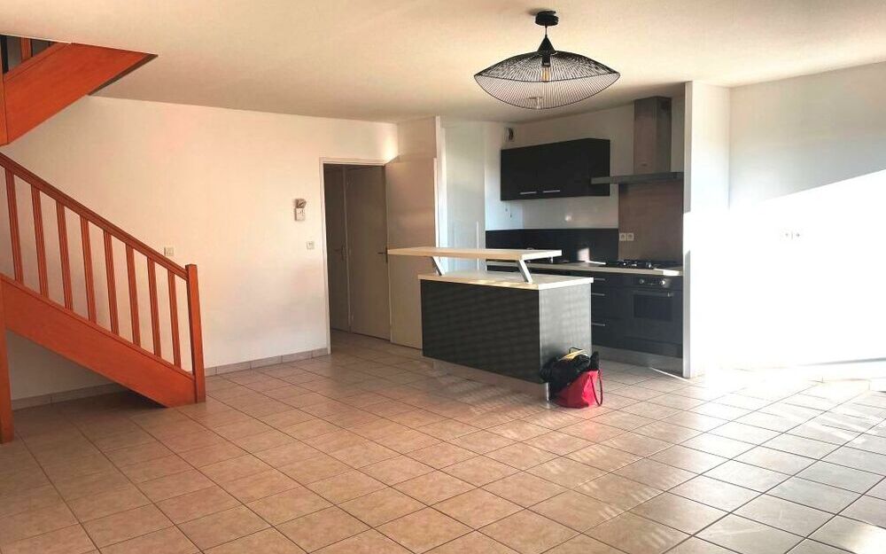 Immobilier sur Apprieu : Appartement de 4 pieces