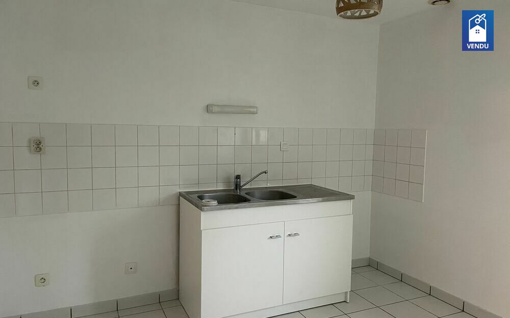 Immobilier sur Eydoche : Appartement de 4 pieces