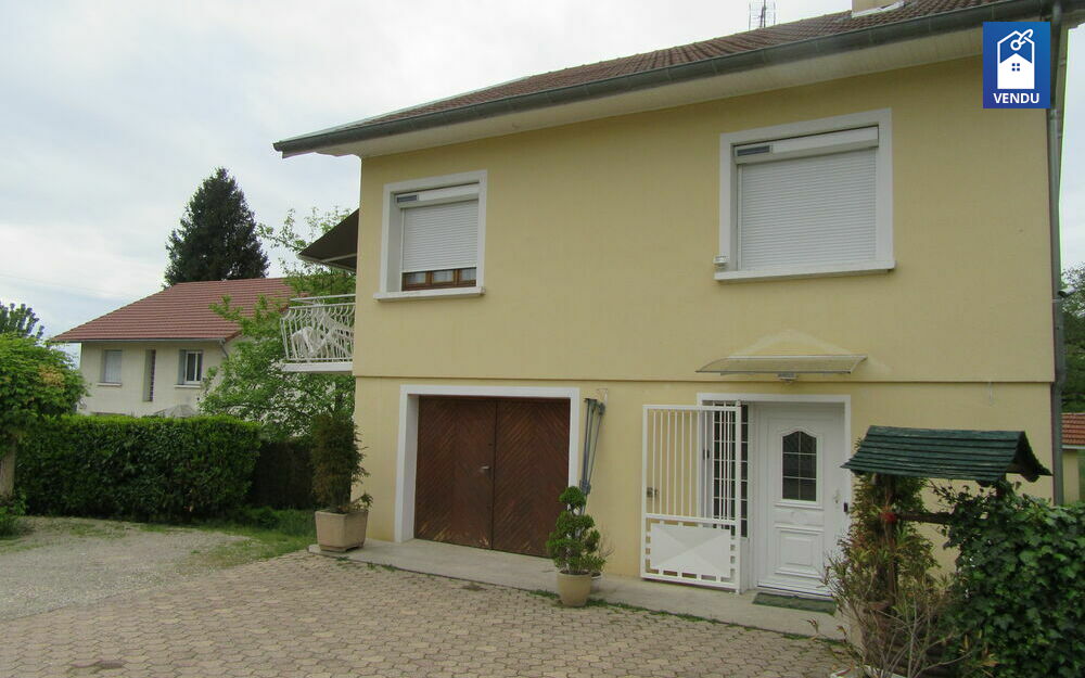Maison  91m²