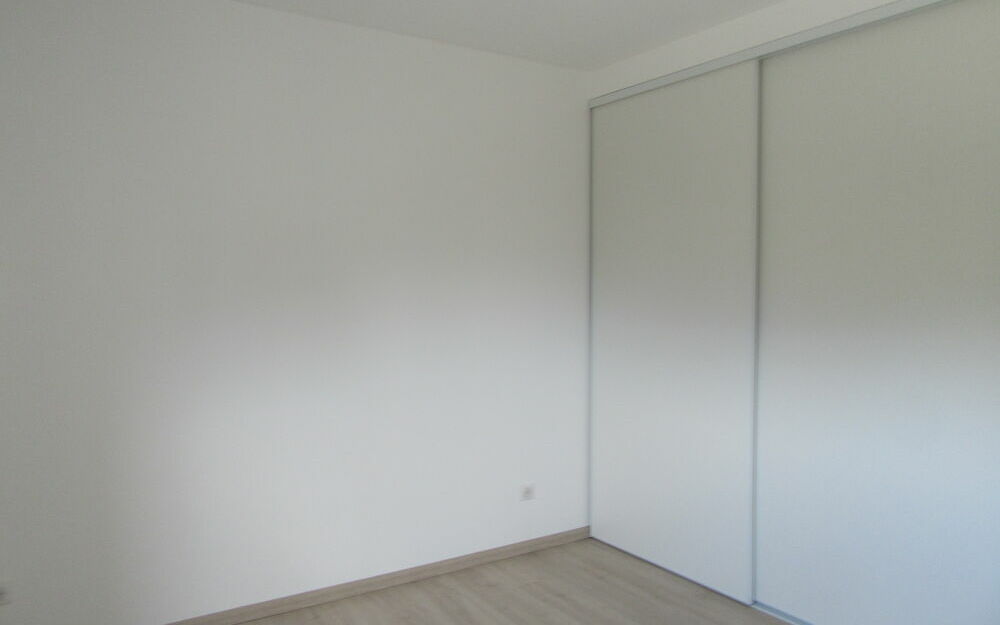 Appartement Neuf  -  Haut Standing : Chambre 2