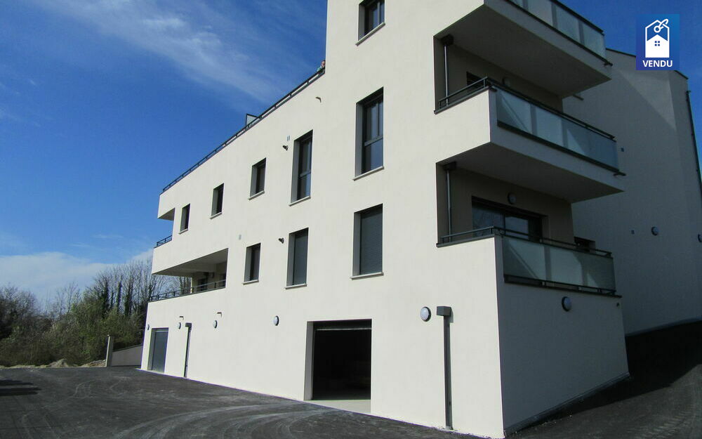 Appartement Neuf  -  Haut Standing