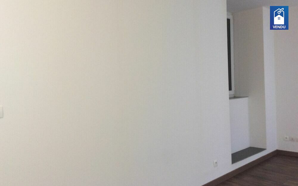 Appartement de 1 pièce sur Le Grand-Lemps