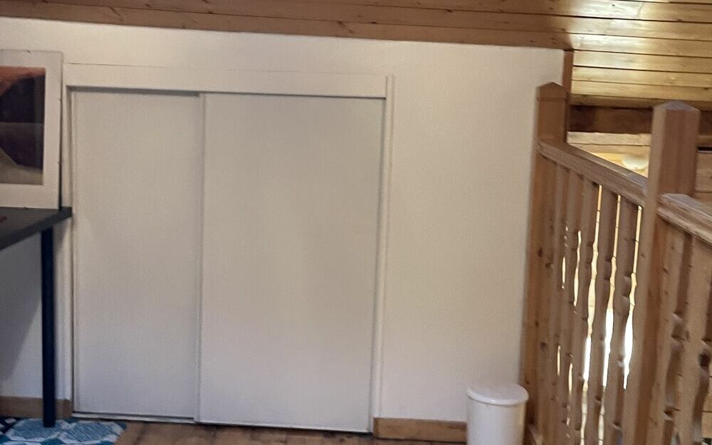 Appartement duplex 1er Etage : Mezzanine