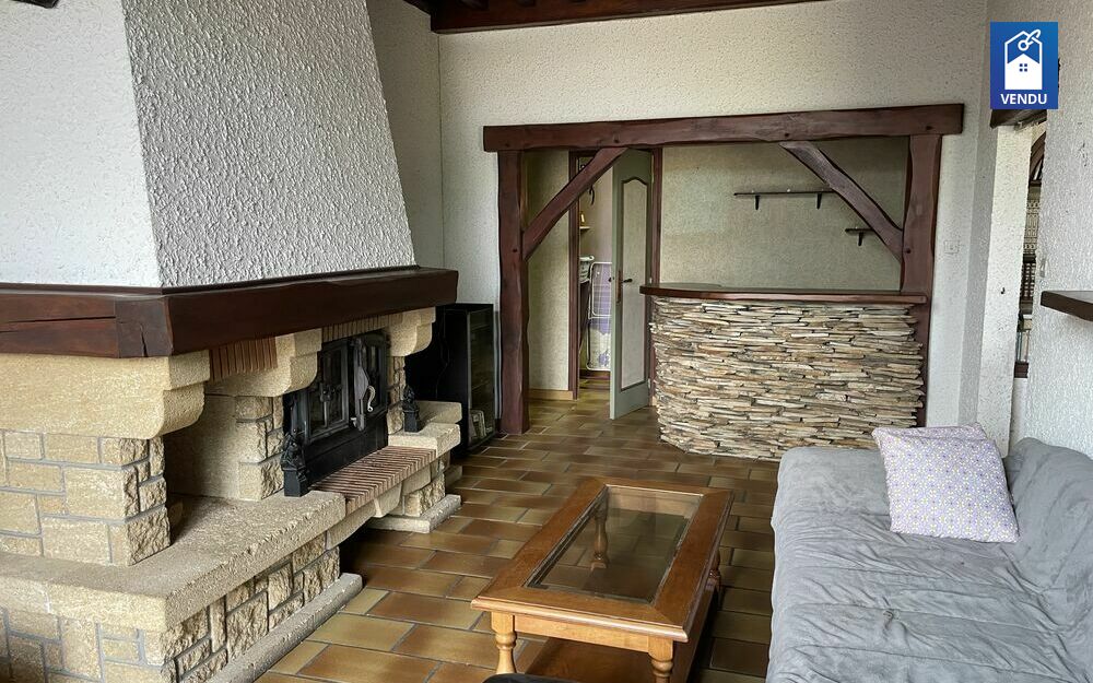 Maison ancienne Immobilier sur Le Grand-Lemps : Maison/villa de 5 pieces