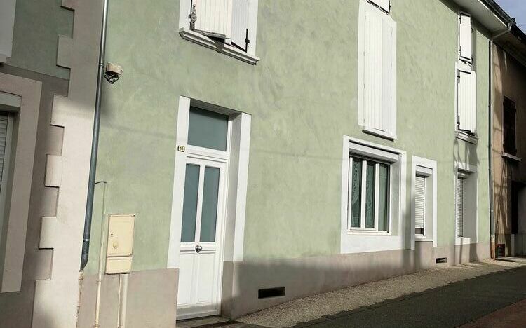 Immobilier sur Izeaux : Appartement de 5 pieces