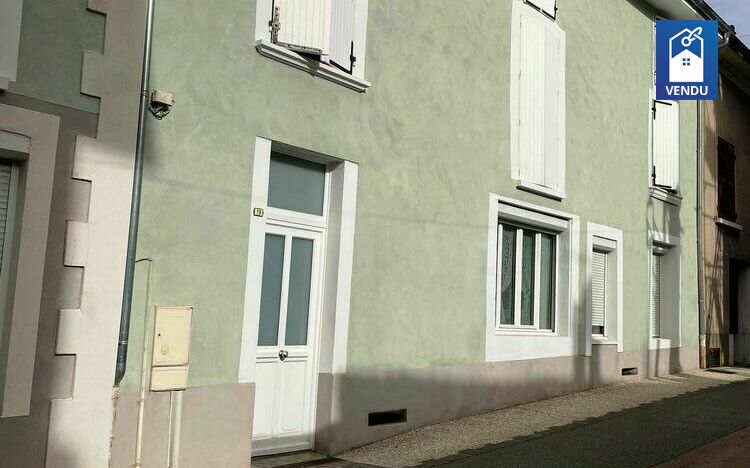 Immobilier sur Izeaux : Appartement de 5 pieces