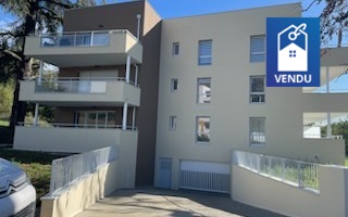 Appartement neuf 73,56 m²