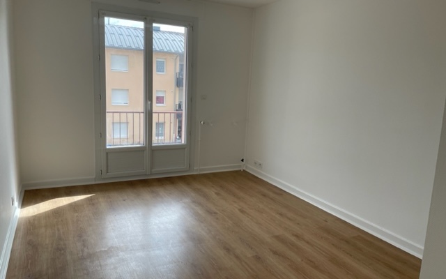 Appartement 1er Etage : Chambre