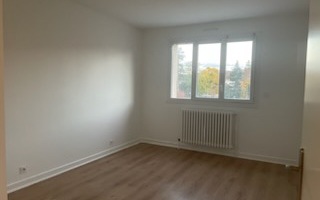 Appartement 1er Etage : Chambre