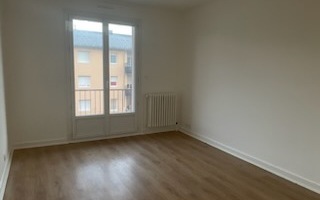 Appartement 1er Etage : Chambre