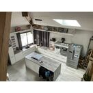 Immobilier sur Le Grand-Lemps : Loft/atelier/surface de 4 pieces