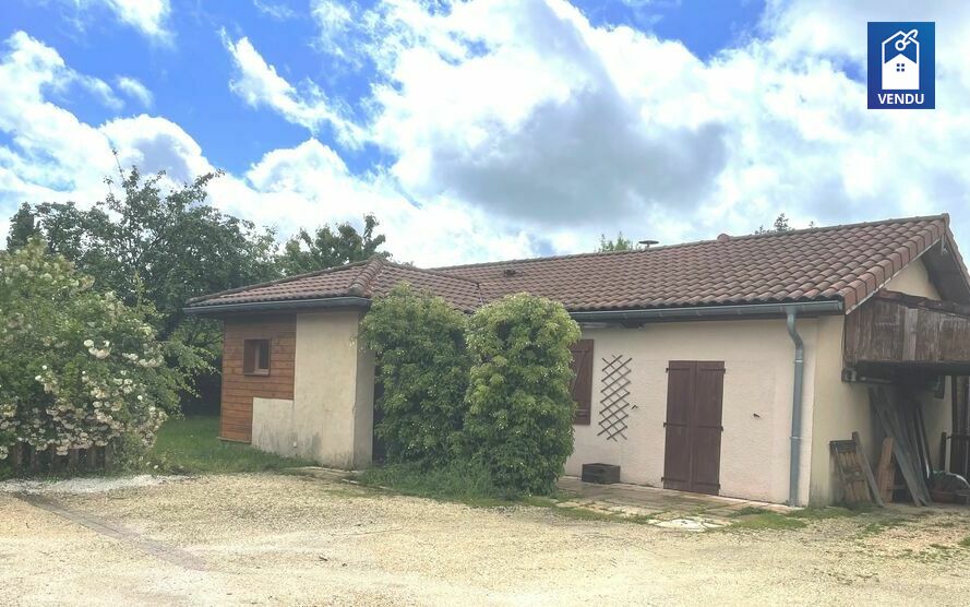 Immobilier sur Colombe : Maison/villa de 4 pieces