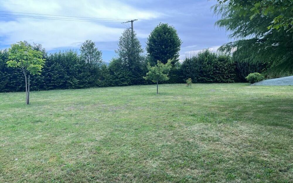 Immobilier sur Colombe : Terrain de 0 pieces