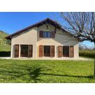 Immobilier sur Saint Geoirs : Maison/villa de 6 pieces