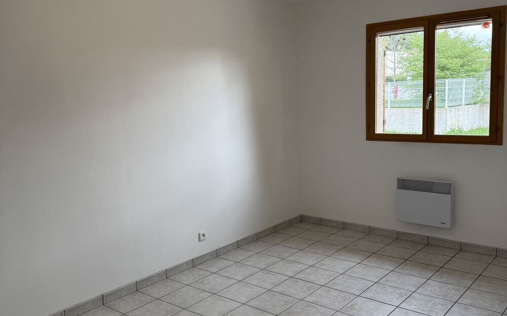 villa : Chambre