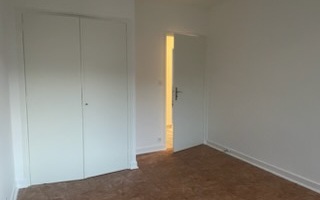 Appartement 1er Etage : Chambre