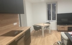 Immobilier sur Charavines : Appartement de 2 pieces