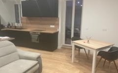 Appartement rénové : sejour-salon