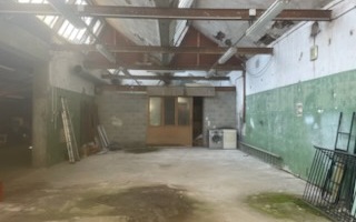 maison en pierre : batiment 2