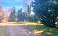 maison en pierre : exterieur