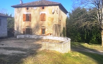 Immobilier sur Montrevel : Maison/villa de 5 pieces