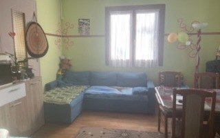 Maison : salon 1er  etage