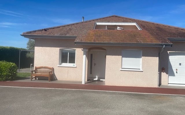 Immobilier sur Le Grand-Lemps : Maison/villa de 5 pieces