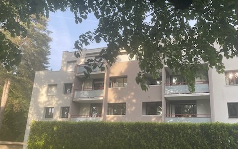 Immobilier sur Rives : Appartement de 4 pieces
