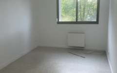 appartement  residence LE BOIS VALFRAY : chambre  de 11.,12m²