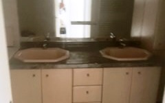 appartement  residence LE BOIS VALFRAY : salle de bains 6m²