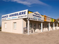 Agence immobilière Lacroix Meilland